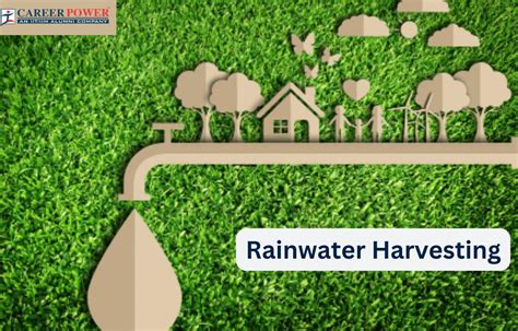 Rainwater Harvesting Methods, Diagram, Model and Advantages