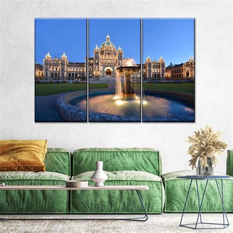 Legislative Assembly In Victoria Wall Art | Photography