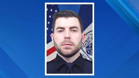 NYPD officer shot and killed in Far Rockaway, Queens: officials