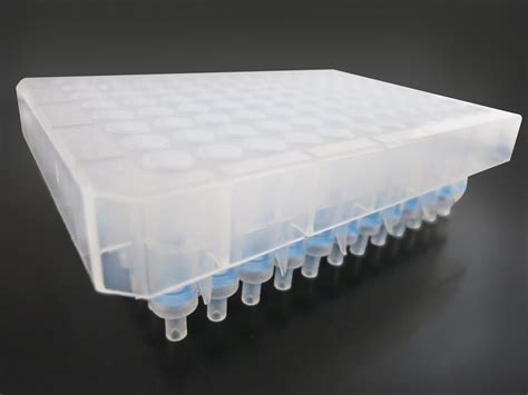 96 well filter plate (960ul each well) - NBS Biologicals