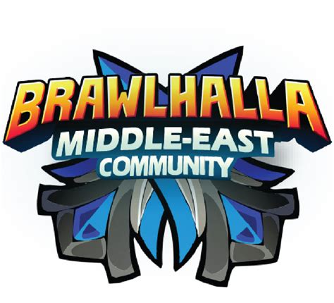 Brawlhalla Logo - Brawlhalla, Transparent Png - Original Size PNG Image ...