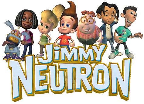 Image - Jimmy Neutron Boy Genius.gif | Jimmy Neutron Wiki | FANDOM powered by Wikia