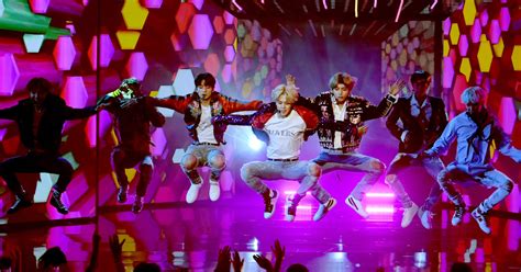 K-pop eyes 'next wave' of success in U.S. music industry