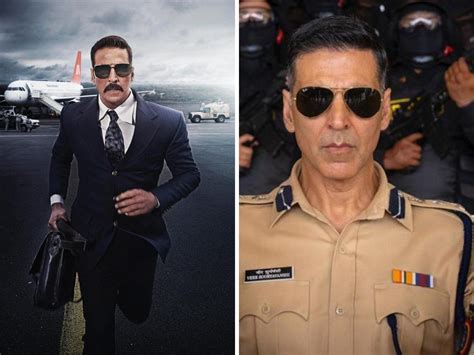 Akshay Kumar shares update on release dates of Sooryavanshi and Bell ...