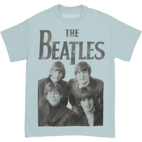 Beatles Merch Store - Officially Licensed Merchandise | Rockabilia ...