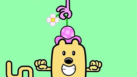 Wow! Wow! Wubbzy!:”Dance! Dance! Party!” - YouTube