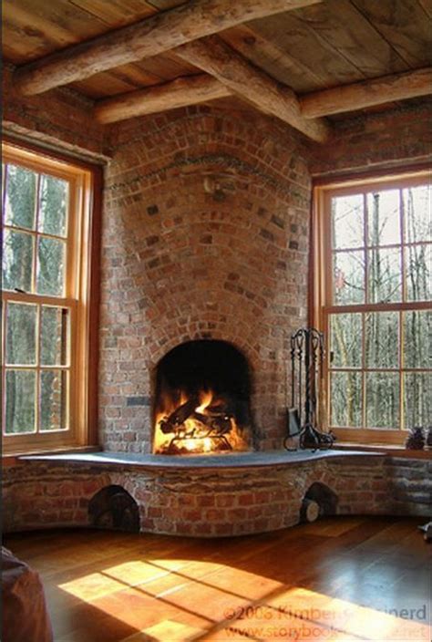 100+ Cozy and Cool Cottage-Style Interior Design (With images) | Rustic ...