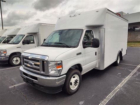 2023 Ford Econoline For Sale in Duluth, GA - Commercial Truck Trader