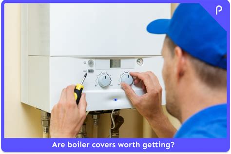 Boiler cover plans: are they worth buying? - papernest