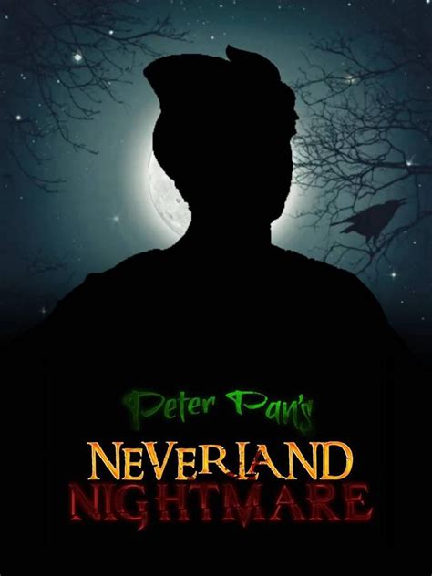 Peter Pan: Neverland Nightmare | Idea Wiki | Fandom