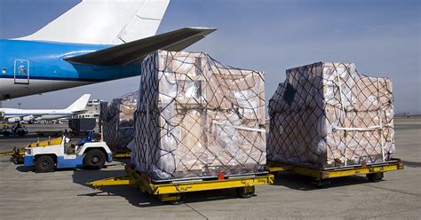 Interesting Facts About Cargo Planes - Alaska Air Forwarding