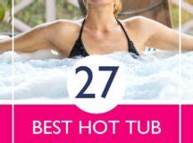 27 Best Lake District Lodges With Hot Tubs | Jacuzzi Getaways