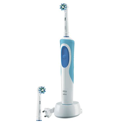 Oral-B Electric Toothbrush | Toothbrush.org