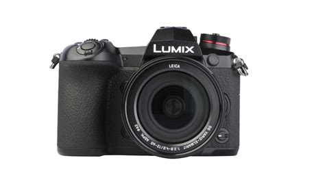 Panasonic LUMIX DC-G9 Review | Digital camera | CHOICE