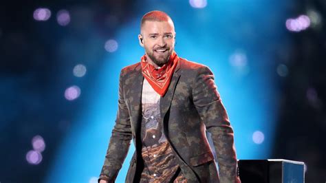 Justin Timberlake Sells Music Catalog For Undisclosed Amount