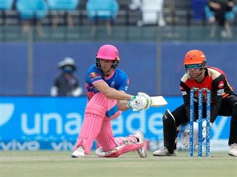 Jos Buttler | IPL 2021: Rajasthan Royals batsman Jos Buttler says its ...