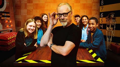 MythBusters on Science | Watch Full Episodes & More! - Science