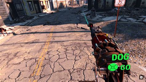 Hands-on: 'Fallout 4 VR' Shows Improvements, but I'm Still Not Sold