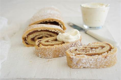 Jam Roly Poly recipe | Australia's Best Recipes