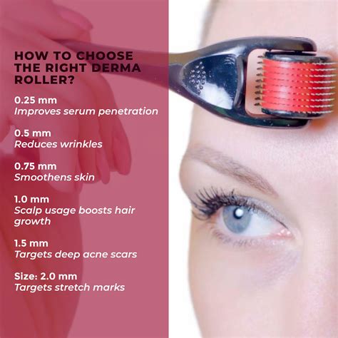 Rolling with the times: Everything you need to know about Derma Rollin