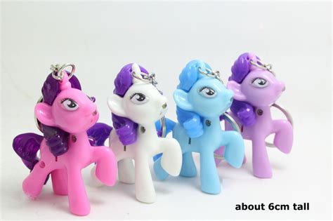 Fake Rarity Blind Bag Keychains found | MLP Merch