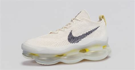 Nike Air Max Scorpion Official Images Release Date - NIKE, Inc.