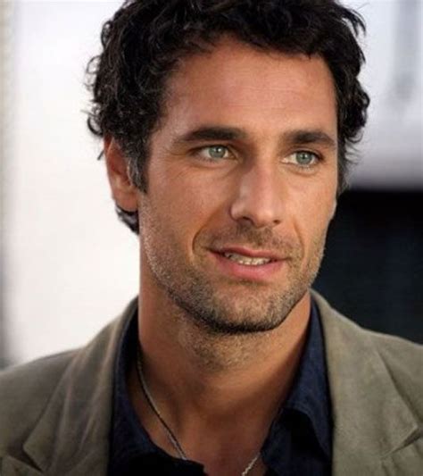 Top Ten Italian Actors and Actresses of the Present | Raoul bova, Beautiful men, Gorgeous men