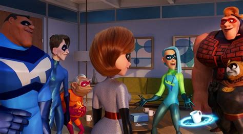 Disney/PIXAR's Incredibles 2 Movie Review - Now Playing in Theatres ...