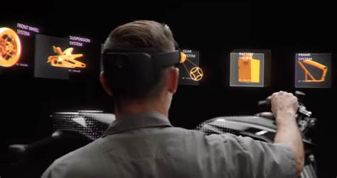 Hololens 2 Announced by Microsoft - Transform Interactive