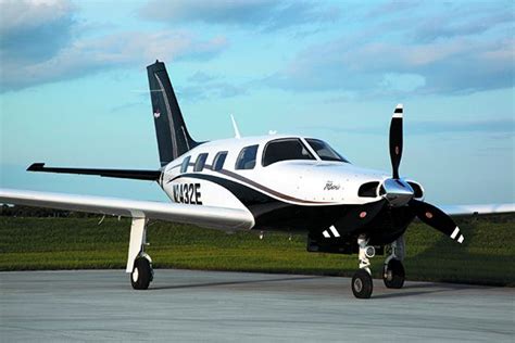 Piper PA-46 Malibu/Mirage/Matrix - Aviation Consumer