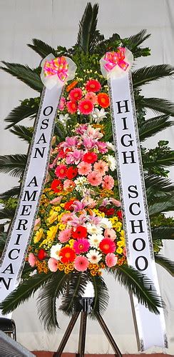 Osan American High School graduation ceremony - Pyeongtaek… | Flickr