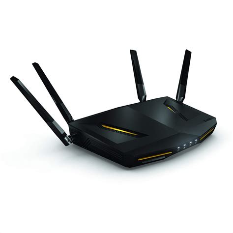 10 Best Gaming Routers in 2024