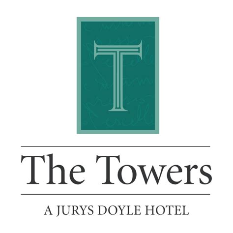 The Towers logo, Vector Logo of The Towers brand free download (eps, ai ...