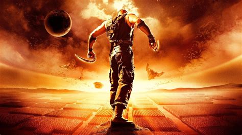 The Riddick Trilogy (2000/04/13) | All Trailers - YouTube