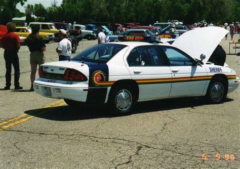 copcar dot com - The home of the American Police Car - Photo Archives
