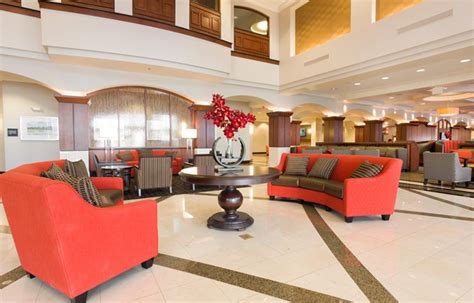 Drury Plaza Hotel Indianapolis Carmel - Drury Hotels