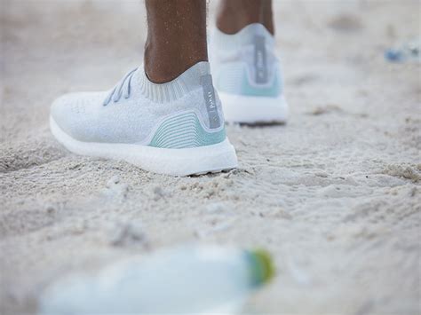 Over 50% of Adidas Shoes Polyester Will Be Recycled In 2020, Promises ...