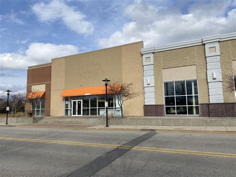 Jordan Creek Town Center - West Des Moines, Iowa - Former Ulta - a ...