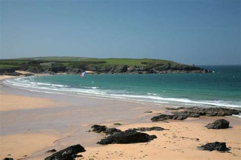 Harlyn Bay | Cornwall Beaches