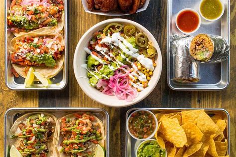 Los Amigos Taqueria to Open in Somerville - Eater Boston