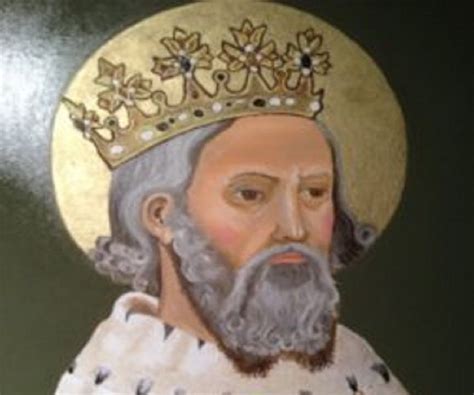 Edward the Confessor Biography - Facts, Childhood, Family Life ...