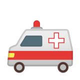 🚑 Ambulance Emoji Meaning with Pictures: from A to Z