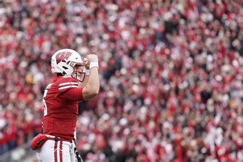 Roundtable: Wisconsin Badgers Football Season Preview - Bucky's 5th Quarter