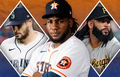 4 Astros bullpen answers - ESPN 97.5 + 92.5