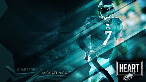 Michael Vick Wallpapers - Wallpaper Cave