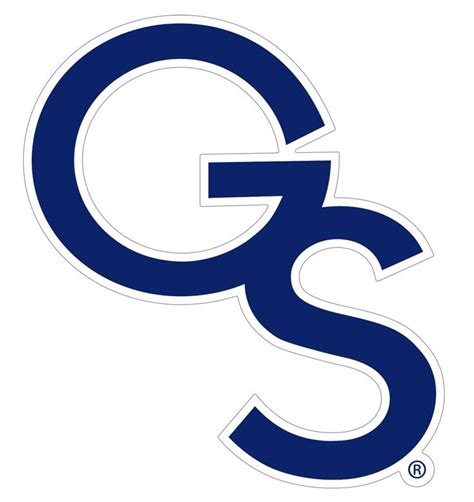 georgia southern university logo - Jadwiga Roman