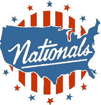 Syracuse Nationals Logo - Primary Logo - National Basketball Association (NBA) - Chris Creamer's ...