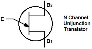 Transistor Schematic symbols