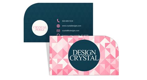 5 Design Details for the Best Business Cards in the World | NextDayFlyers