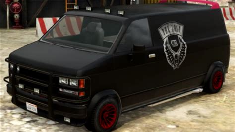 GTA 5 Online: New leaked Heist DLC vehicles revealed | IBTimes UK